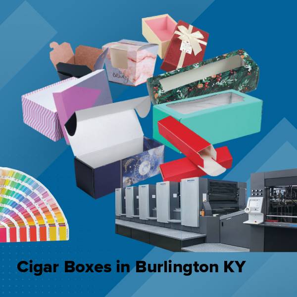 Cigar boxes in burlington ky