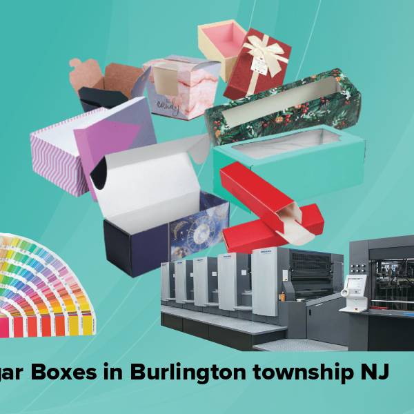 Cigar boxes in burlington township nj