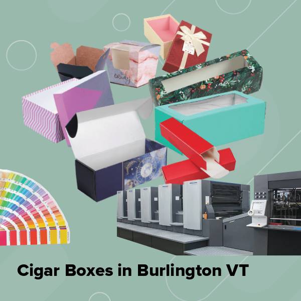 Cigar boxes in burlington vt
