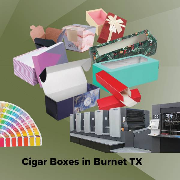 Cigar boxes in burnet tx