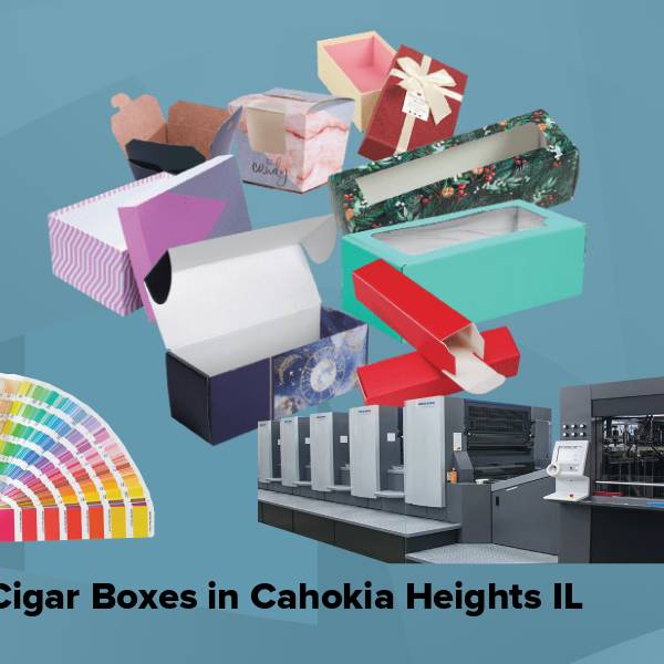 Cigar boxes in cahokia heights il