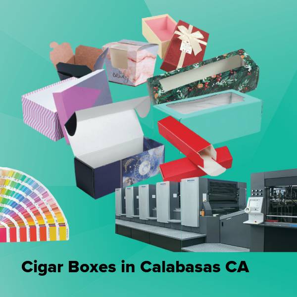 Cigar boxes in calabasas ca