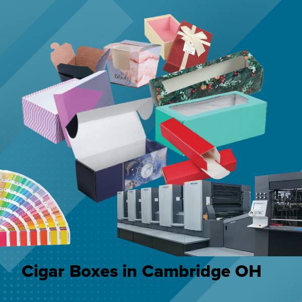 Cigar boxes in cambridge oh