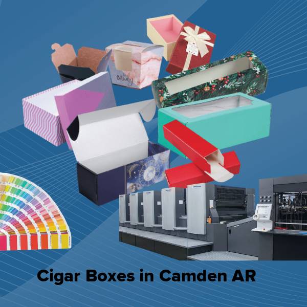 Cigar boxes in camden ar