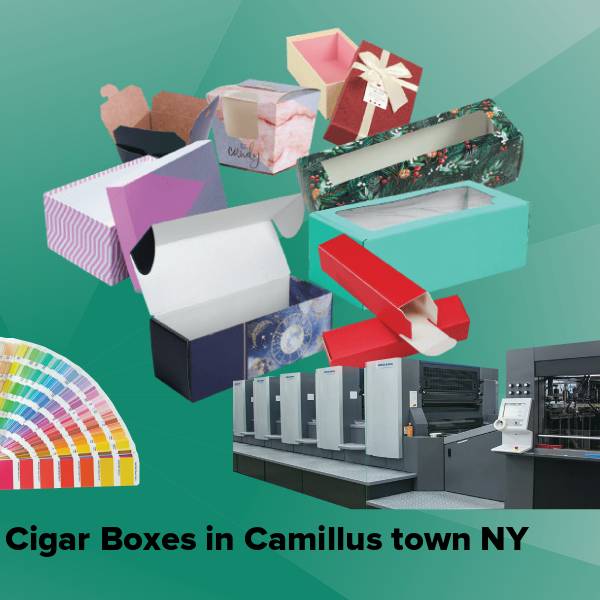 Cigar boxes in camillus town ny