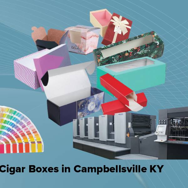 Cigar boxes in campbellsville ky