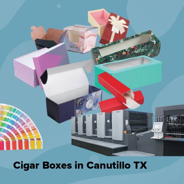 Cigar boxes in canutillo tx
