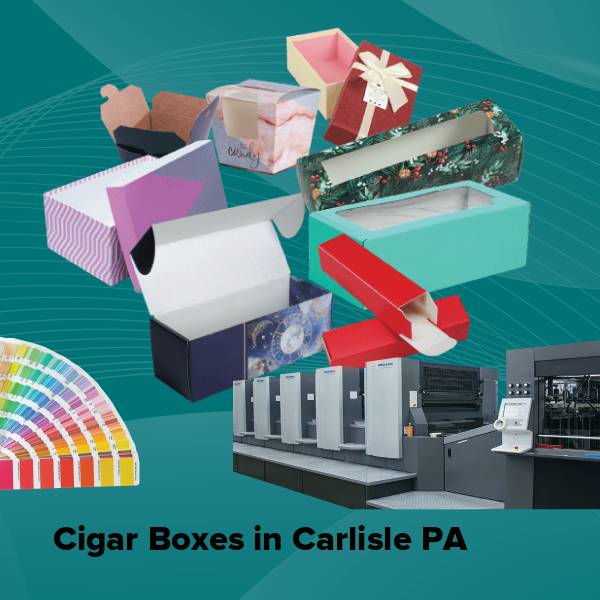 Cigar boxes in carlisle pa