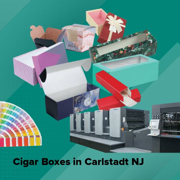 Cigar boxes in carlstadt nj