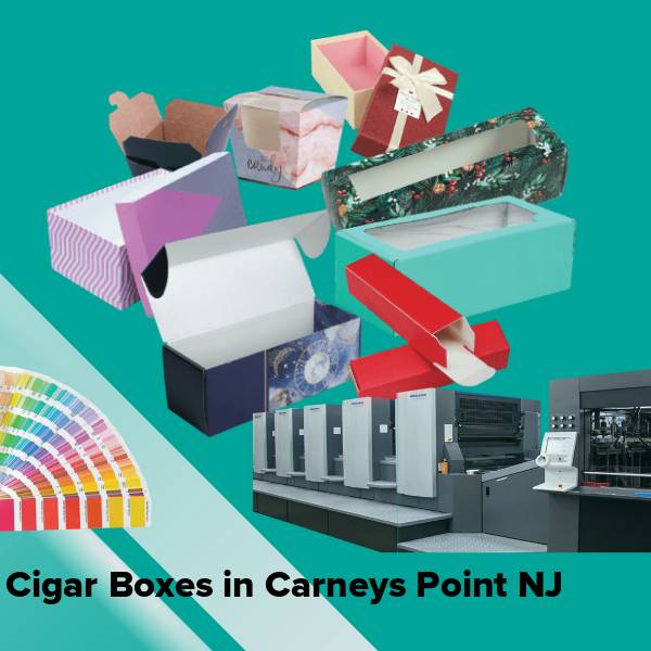 Cigar boxes in carneys point nj