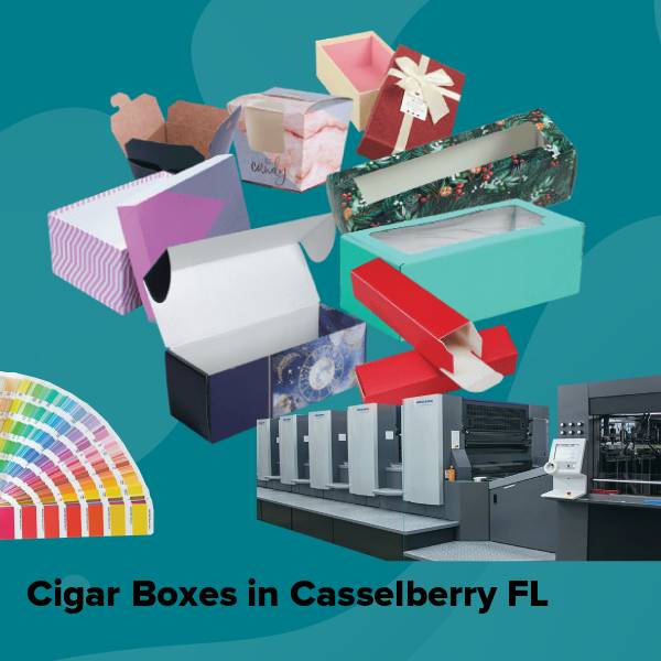 Cigar boxes in casselberry fl