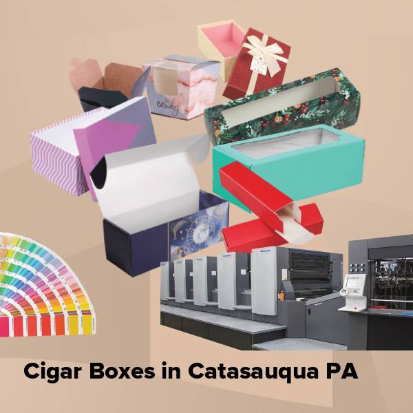 Cigar boxes in catasauqua pa