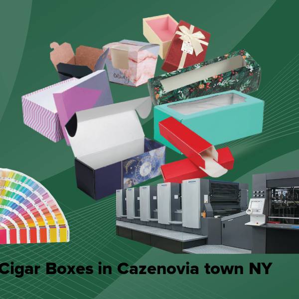 Cigar boxes in cazenovia town ny