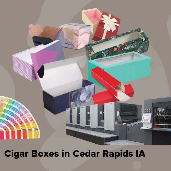 Cigar boxes in cedar rapids ia