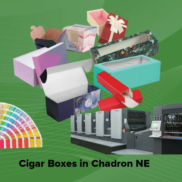 Cigar boxes in chadron ne