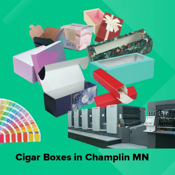 Cigar boxes in champlin mn