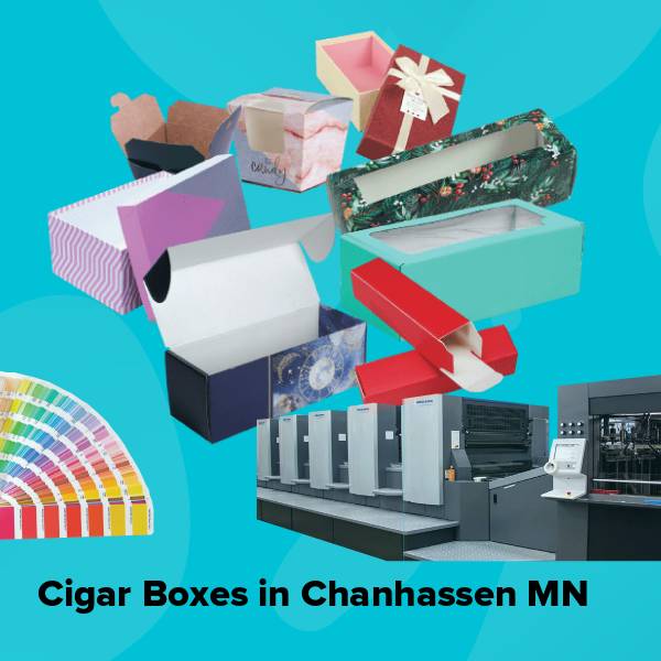 Cigar boxes in chanhassen mn