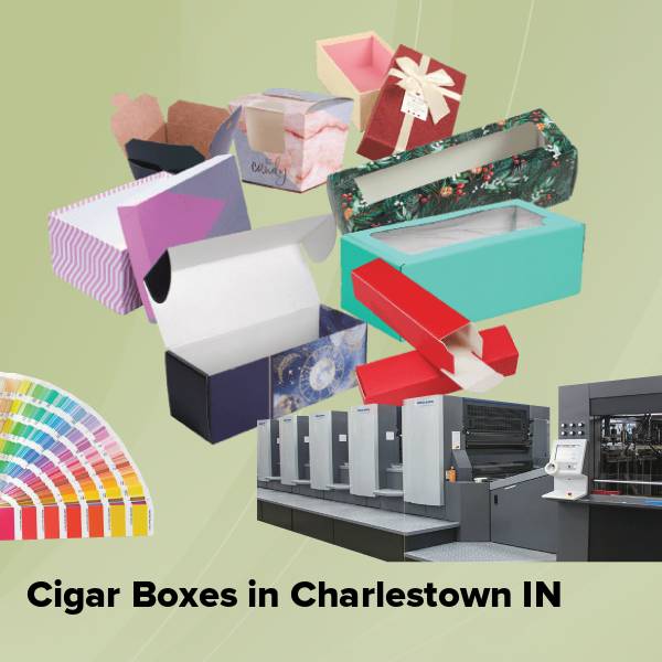 Cigar boxes in charlestown in