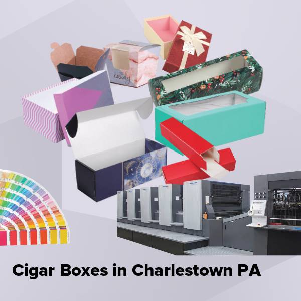Cigar boxes in charlestown pa