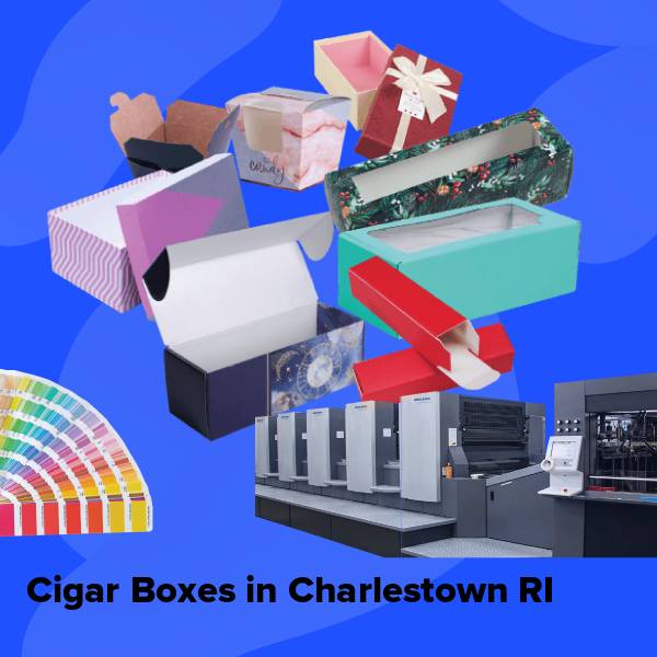 Cigar boxes in charlestown ri