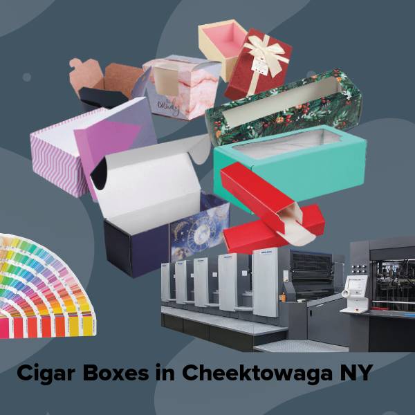 Cigar boxes in cheektowaga ny