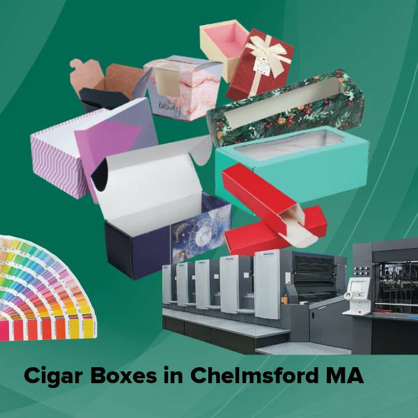 Cigar boxes in chelmsford ma