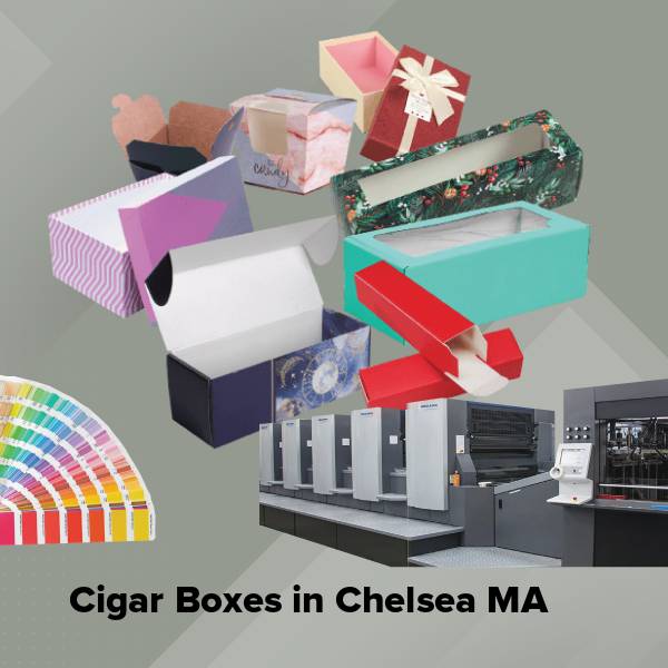 Cigar boxes in chelsea ma