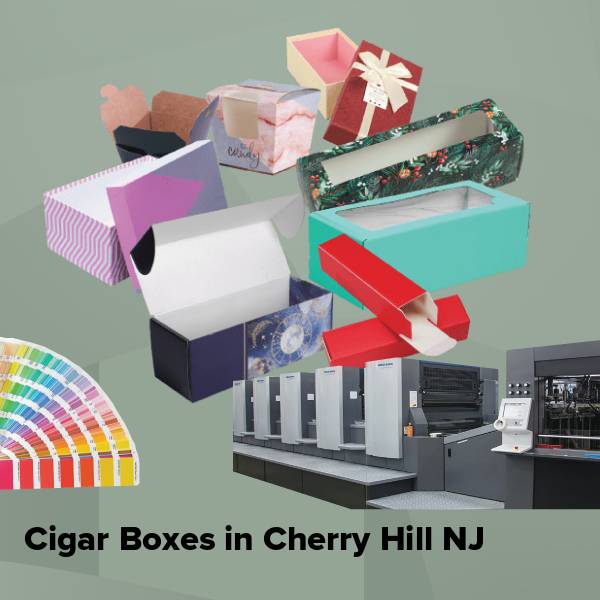 Cigar boxes in cherry hill nj