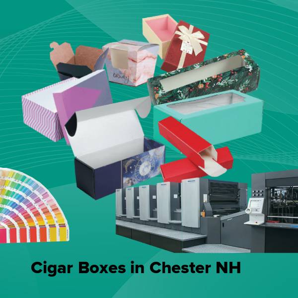 Cigar boxes in chester nh