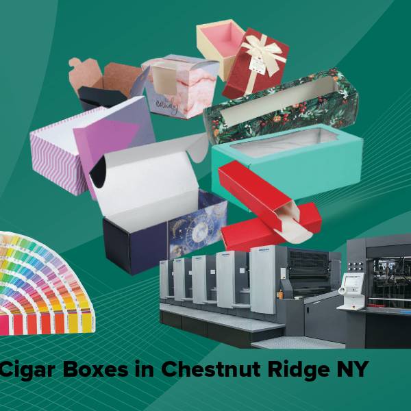 Cigar boxes in chestnut ridge ny