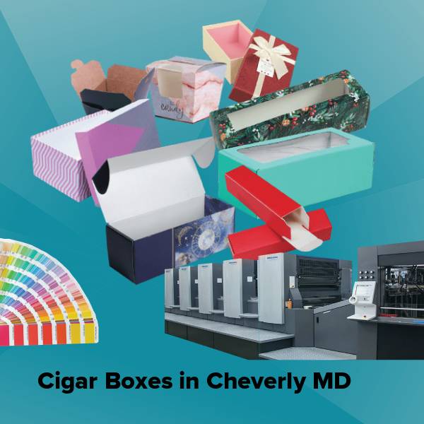 Cigar boxes in cheverly md