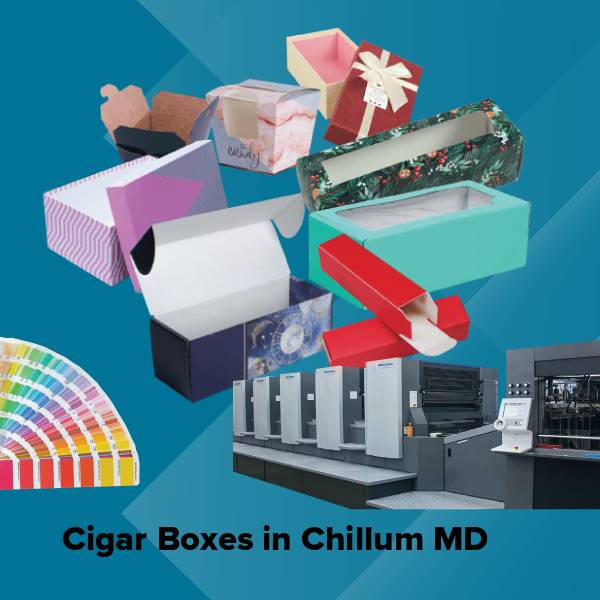 Cigar boxes in chillum md
