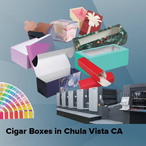Cigar boxes in chula vista ca