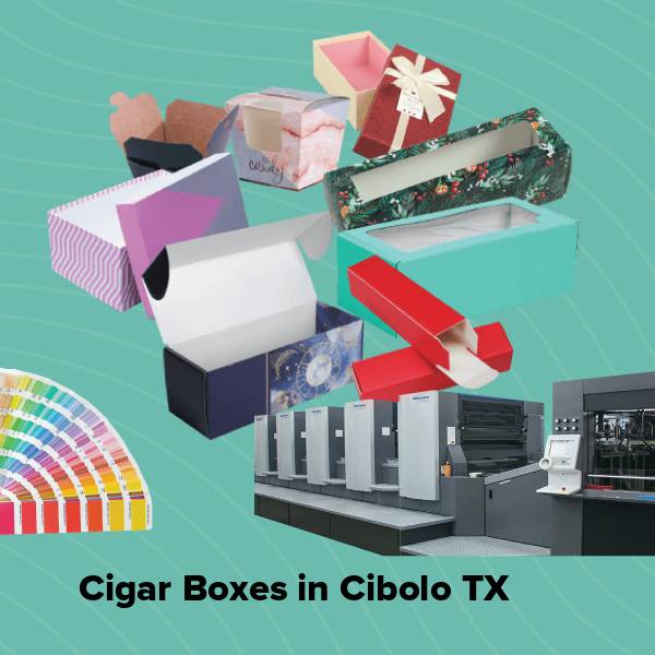Cigar boxes in cibolo tx