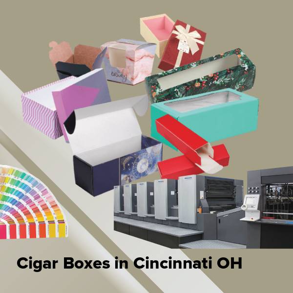Cigar boxes in cincinnati oh