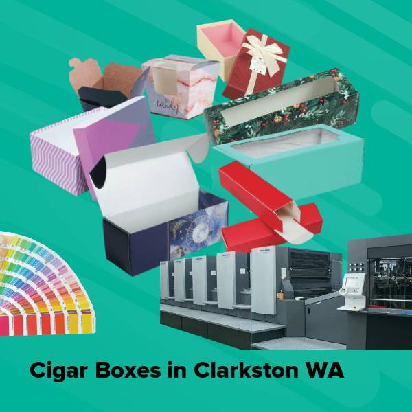 Cigar boxes in clarkston wa