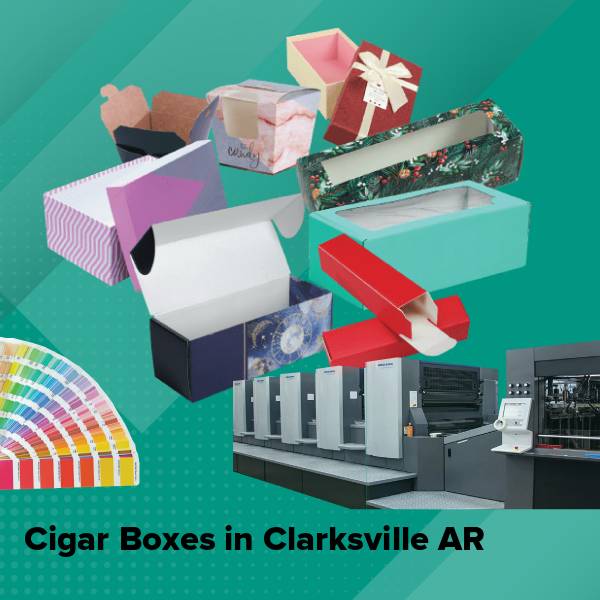 Cigar boxes in clarksville ar