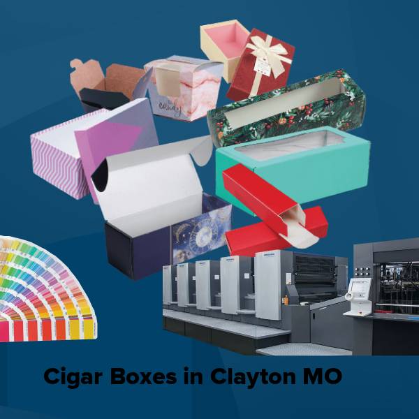 Cigar boxes in clayton mo