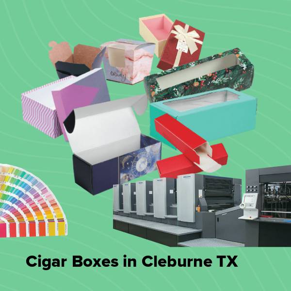 Cigar boxes in cleburne tx