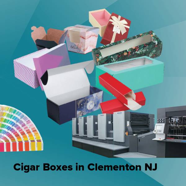 Cigar boxes in clementon nj