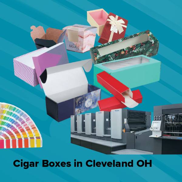 Cigar boxes in cleveland oh