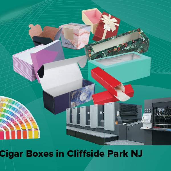 Cigar boxes in cliffside park nj