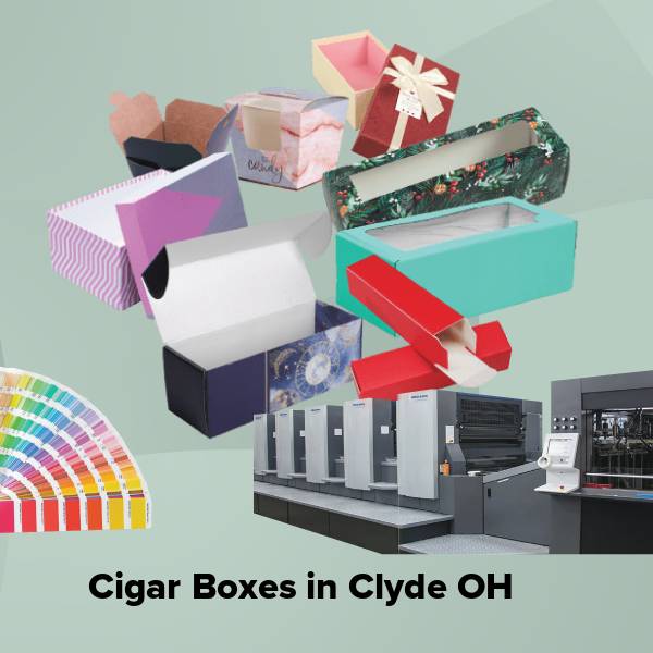 Cigar boxes in clyde oh