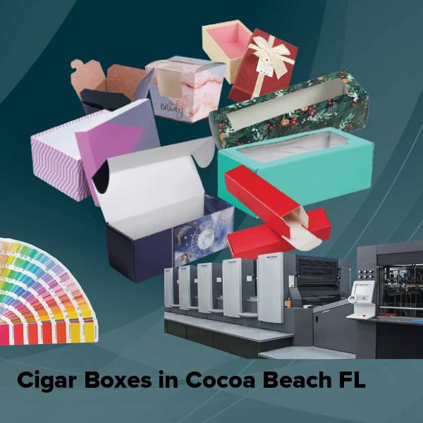 Cigar boxes in cocoa beach fl