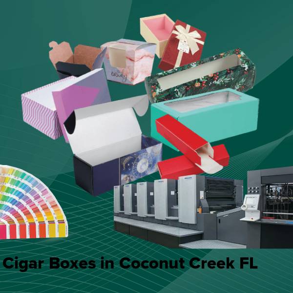 Cigar boxes in coconut creek fl