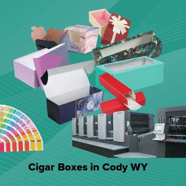 Cigar boxes in cody wy