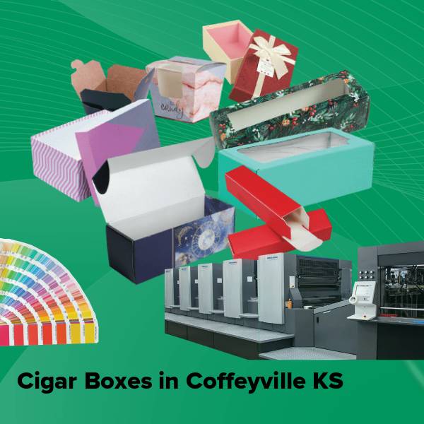 Cigar boxes in coffeyville ks