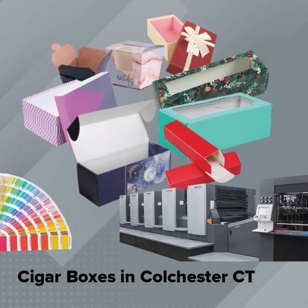 Cigar boxes in colchester ct