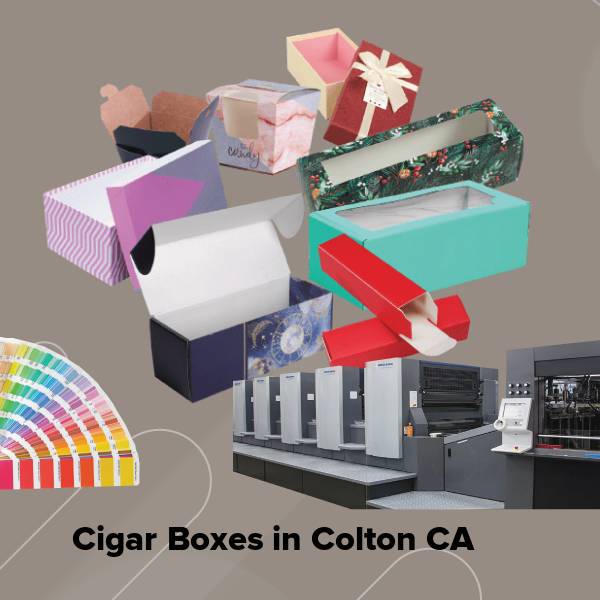 Cigar boxes in colton ca