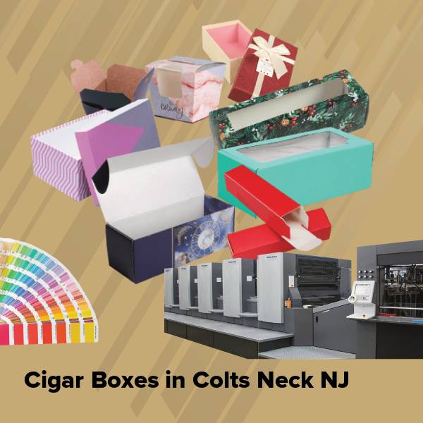 Cigar boxes in colts neck nj